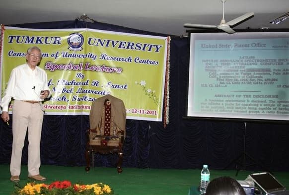 Tumkur University Events photo 3