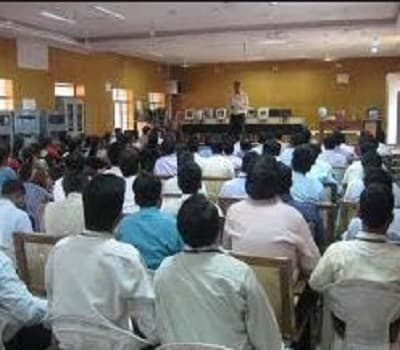 Tumkur University Events photo 2