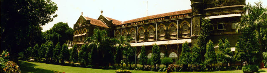 Sir JJ School of Art Mumbai Buildings photo 1