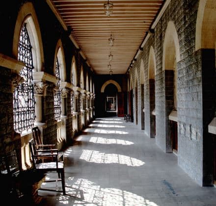 Sir JJ School of Art Mumbai Buildings photo 3