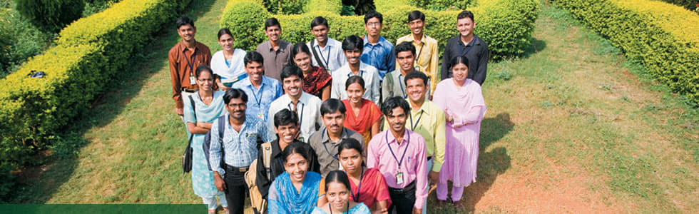 Mohammadiya Institutions Khammam Infrastructure photo 2