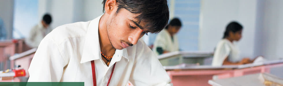 Mohammadiya Institutions Khammam Infrastructure photo 3