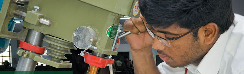 Mohammadiya Institutions Khammam Infrastructure photo 9