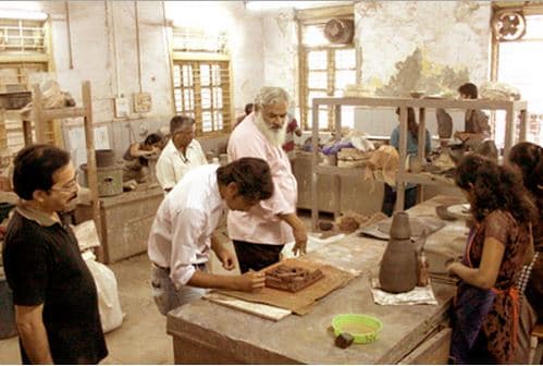 Sir JJ School of Art Mumbai Infrastructure photo 1