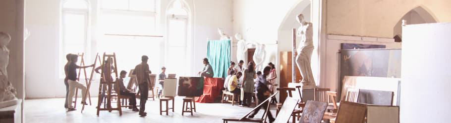 Sir JJ School of Art Mumbai Infrastructure photo 3