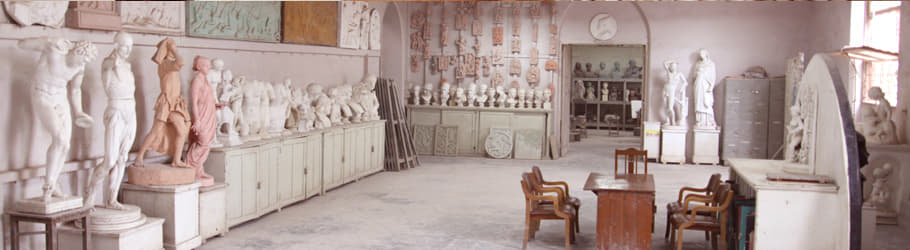 Sir JJ School of Art Mumbai Infrastructure photo 4