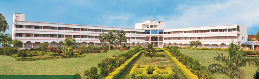 Mohammadiya Institutions Khammam Campus photo 2