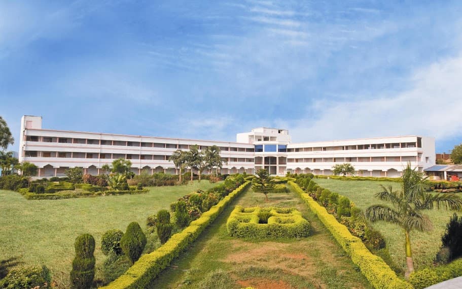 Mohammadiya Institutions Khammam Campus photo 5