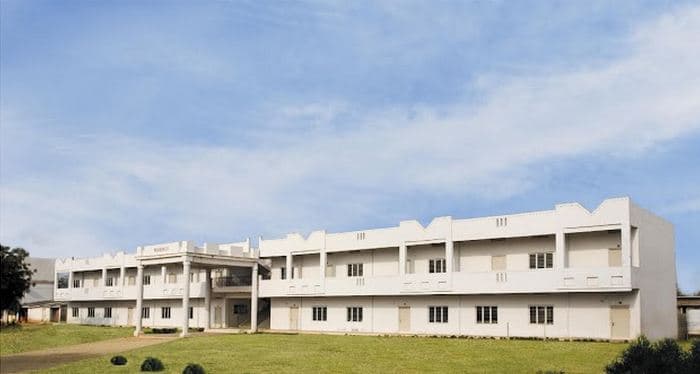 Mohammadiya Institutions Khammam Campus photo 6