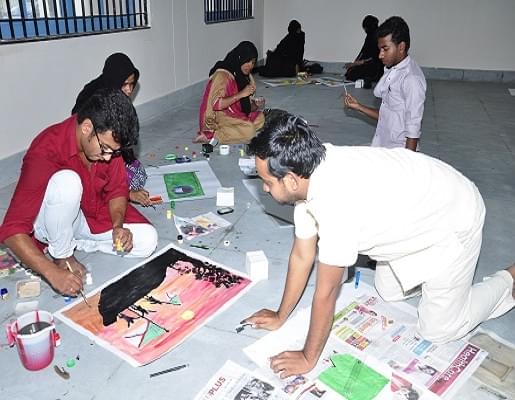 MANUU Events photo 2