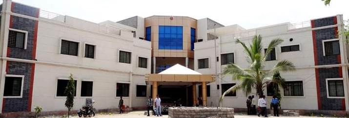 VSKUB Building Infrastructure photo 2