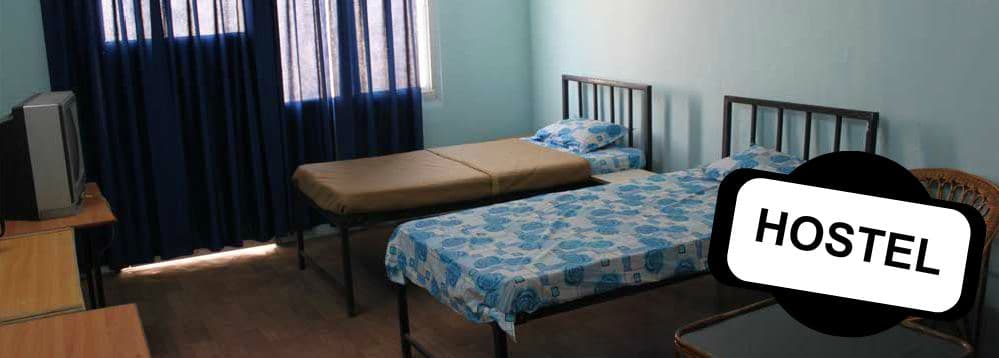 Dr MC Saxena College of Engineering and Technology Lucknow hostel photo 5