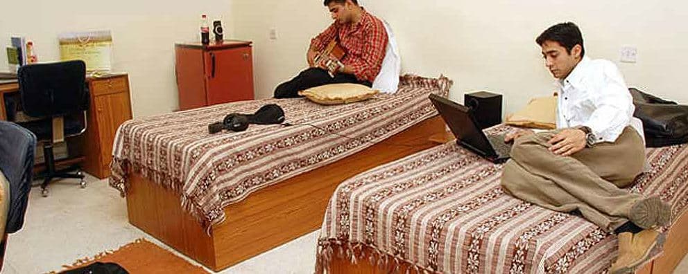 Dr MC Saxena College of Engineering and Technology Lucknow hostel photo 10