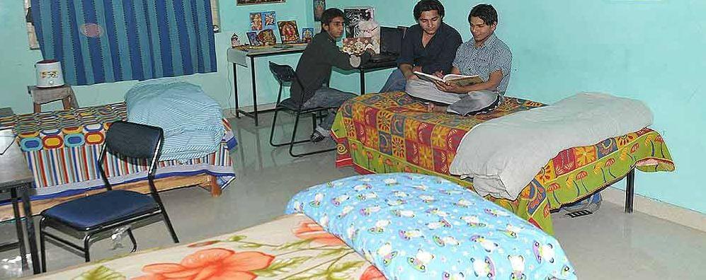 Dr MC Saxena College of Engineering and Technology Lucknow hostel photo 11