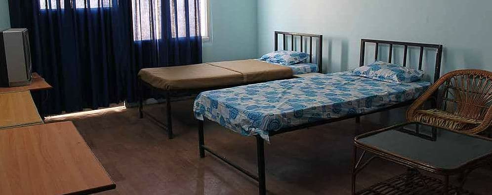 Dr MC Saxena College of Engineering and Technology Lucknow hostel photo 12