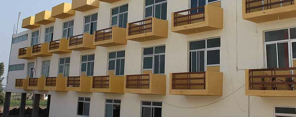 Dr MC Saxena College of Engineering and Technology Lucknow Campus photo 1