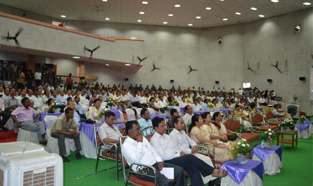 Dibrugarh University Events & Activities photo 5