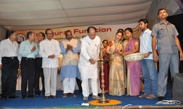 Dibrugarh University Events & Activities photo 7