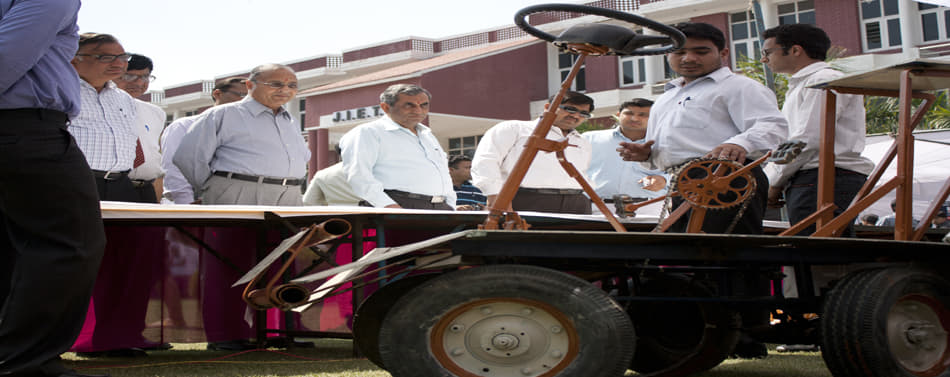 Jind Institute of Engineering and Technology Infrastructure photo 4