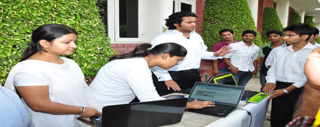 Jind Institute of Engineering and Technology Infrastructure photo 6