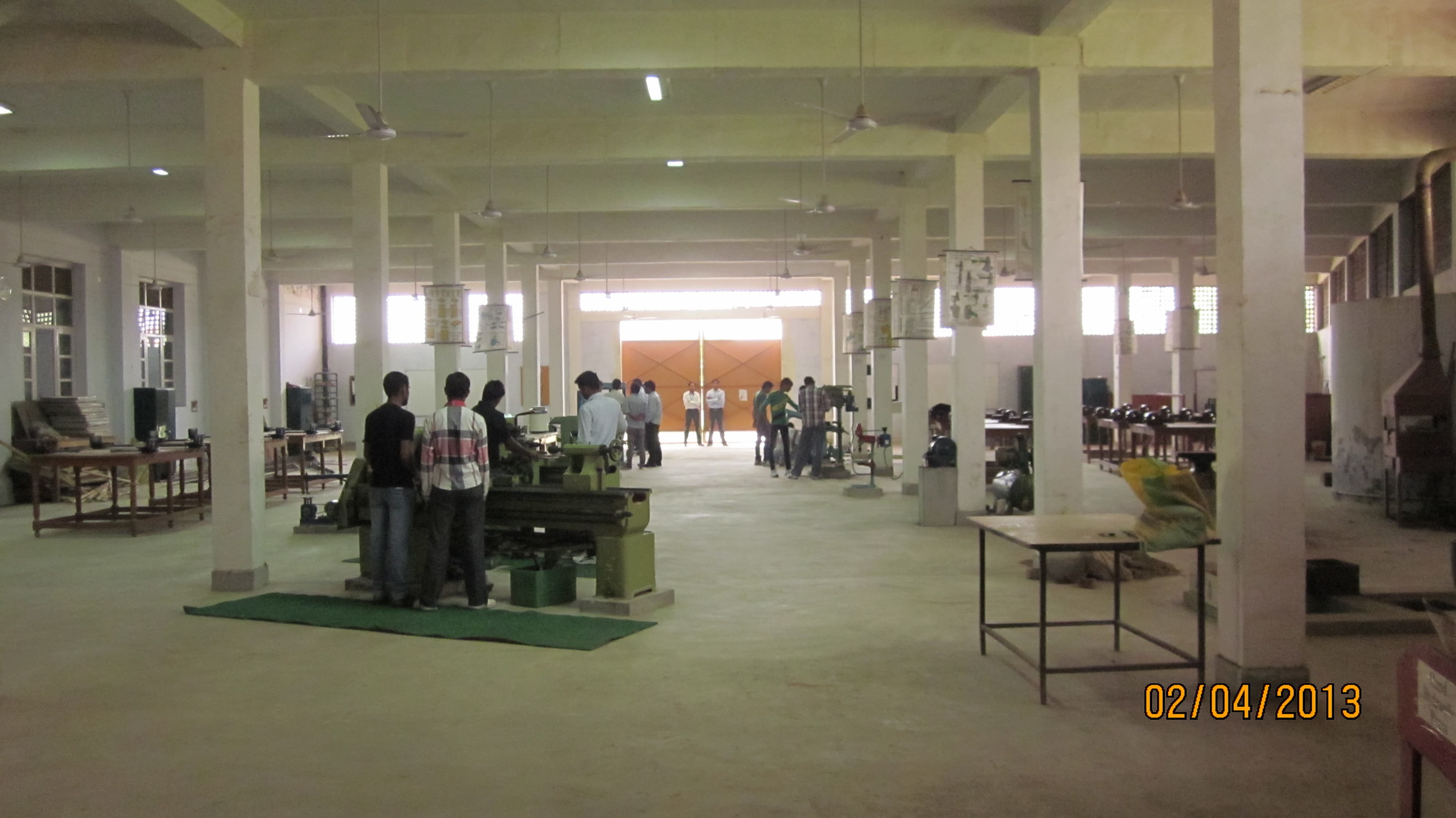 Jind Institute of Engineering and Technology Infrastructure photo 8