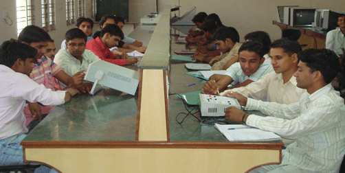 Jind Institute of Engineering and Technology Infrastructure photo 10