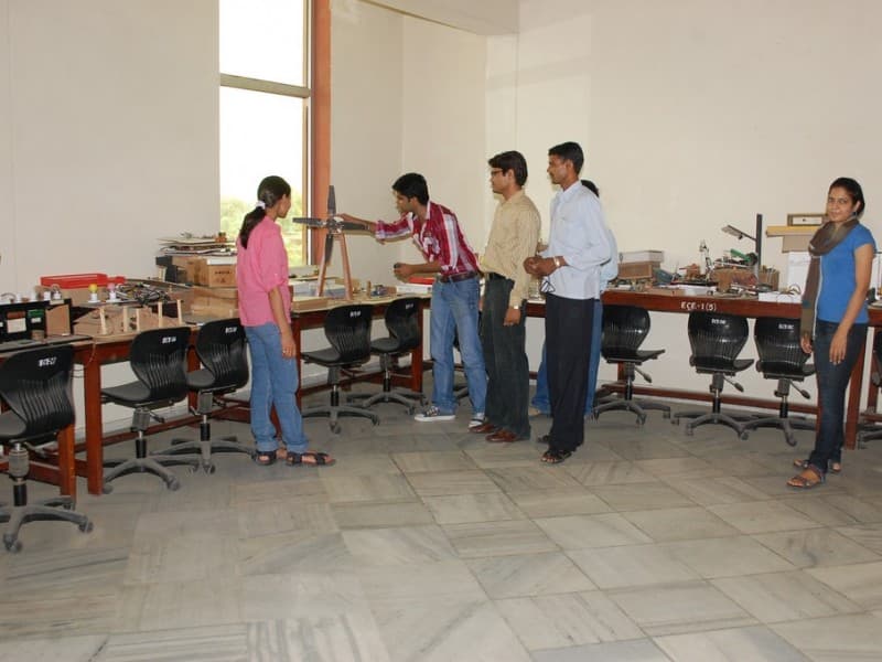Jind Institute of Engineering and Technology Infrastructure photo 7