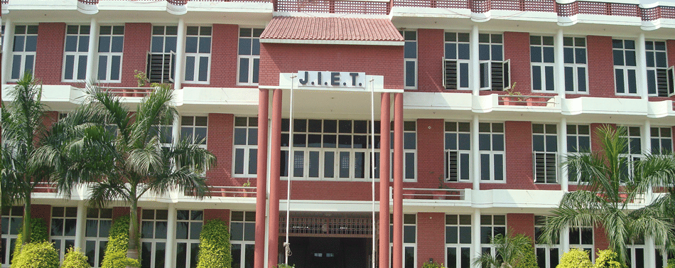 Jind Institute of Engineering and Technology Campus photo 1