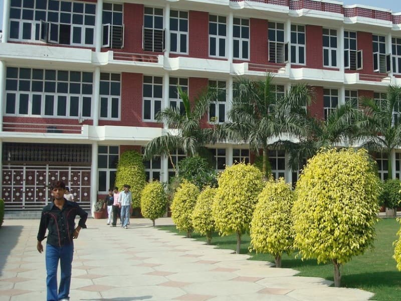 Jind Institute of Engineering and Technology Campus photo 6