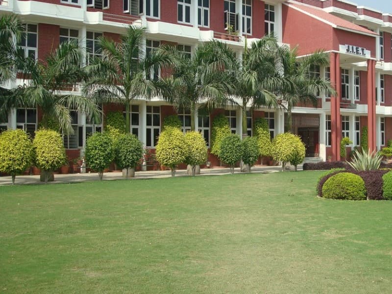 Jind Institute of Engineering and Technology Campus photo 7