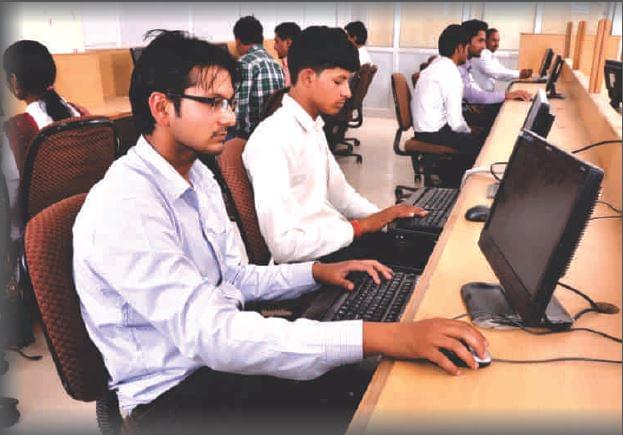 Vardey Devi Institute of Engineering and Technology Jind Infrastructure photo 2