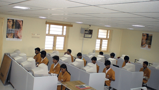 IFET College of Engineering Villupuram Facility photo 3