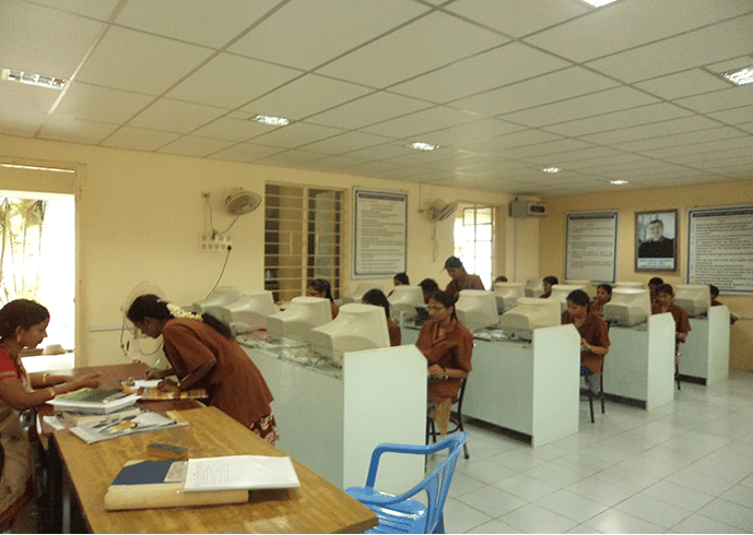 IFET College of Engineering Villupuram Facility photo 4