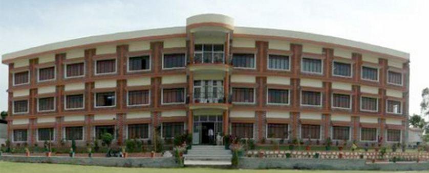 Doon University Dehradun Campus photo 1