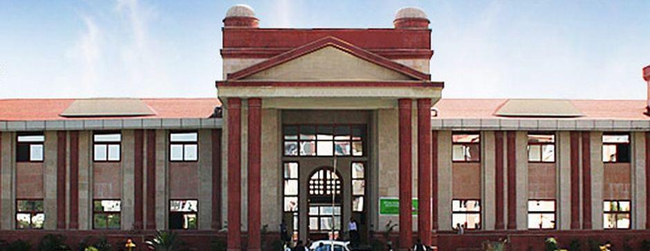 Doon University Dehradun Campus photo 2