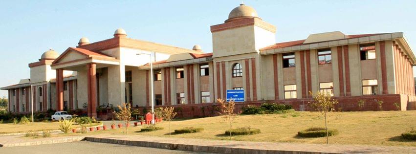 Doon University Dehradun Campus photo 5