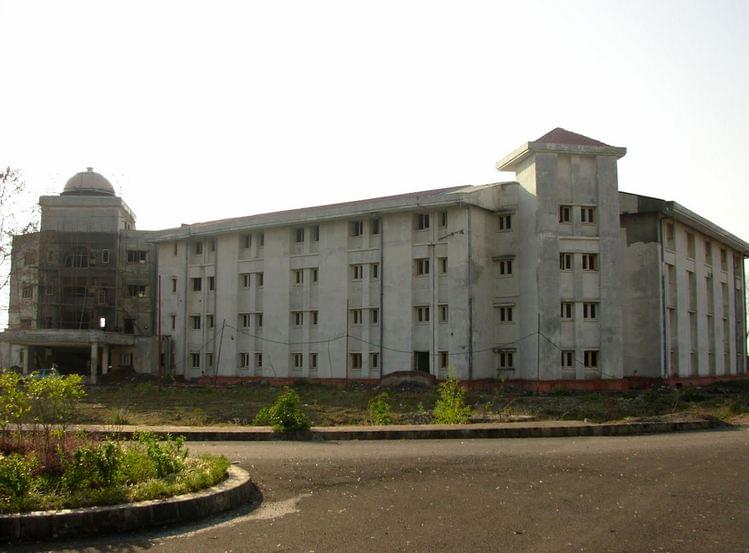 Doon University Dehradun Campus photo 3