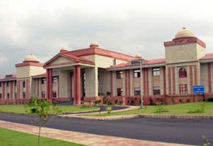 Doon University Dehradun Campus photo 6