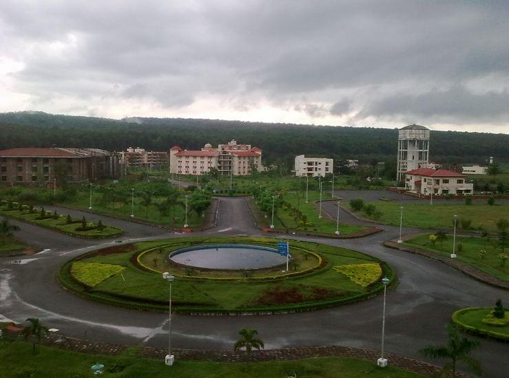 Doon University Dehradun Campus photo 7