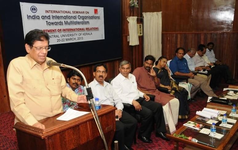 CU Kerala Festival photo 4