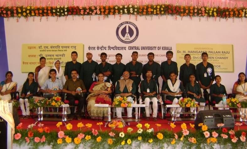 CU Kerala Festival photo 3