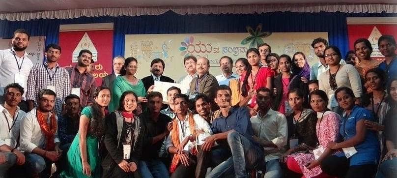 CU Kerala Festival photo 9