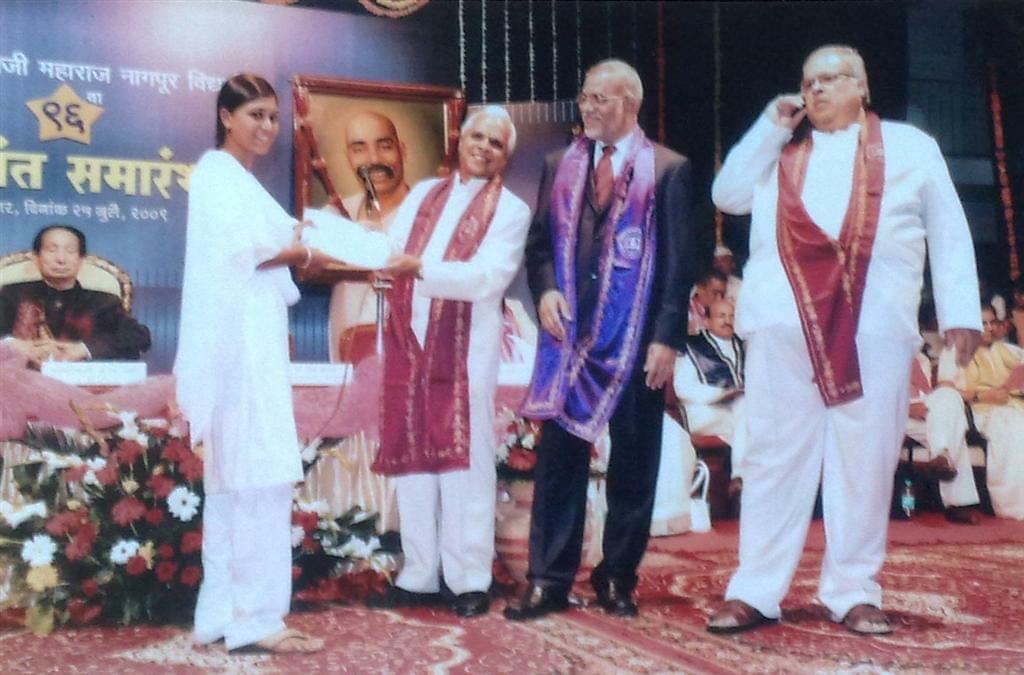 Manoharbhai Patel Post Graduate College of Art Commerce and Science Bhandara Events photo 3