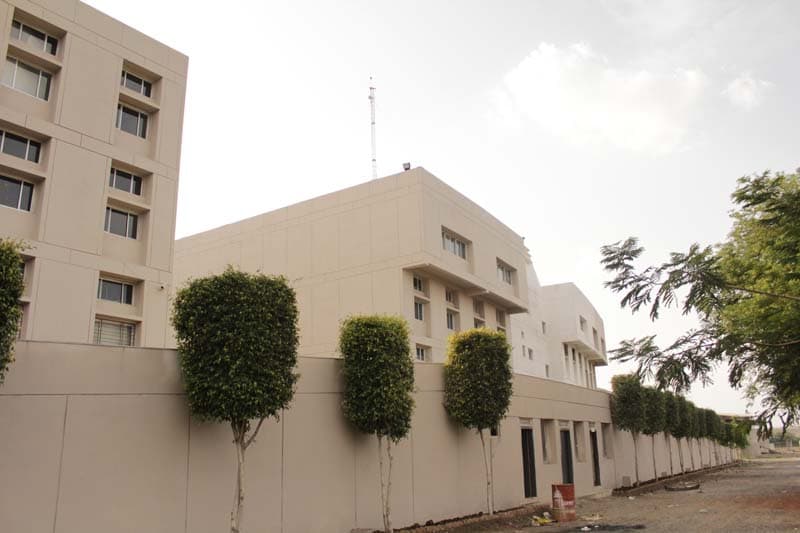 Malwa Institute of Science and Technology Indore Campus photo 6