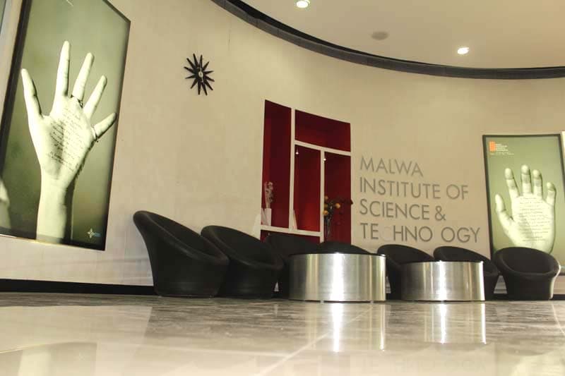 Malwa Institute of Science and Technology Indore Campus photo 4
