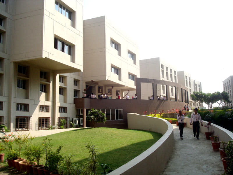 Malwa Institute of Science and Technology Indore Campus photo 17