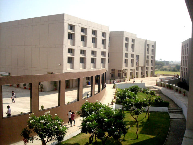 Malwa Institute of Science and Technology Indore Campus photo 10