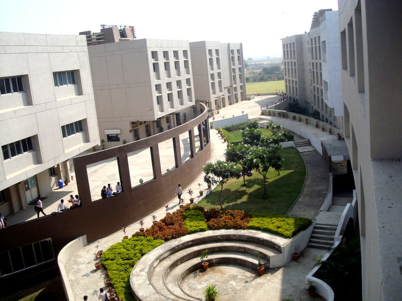Malwa Institute of Science and Technology Indore Campus photo 11