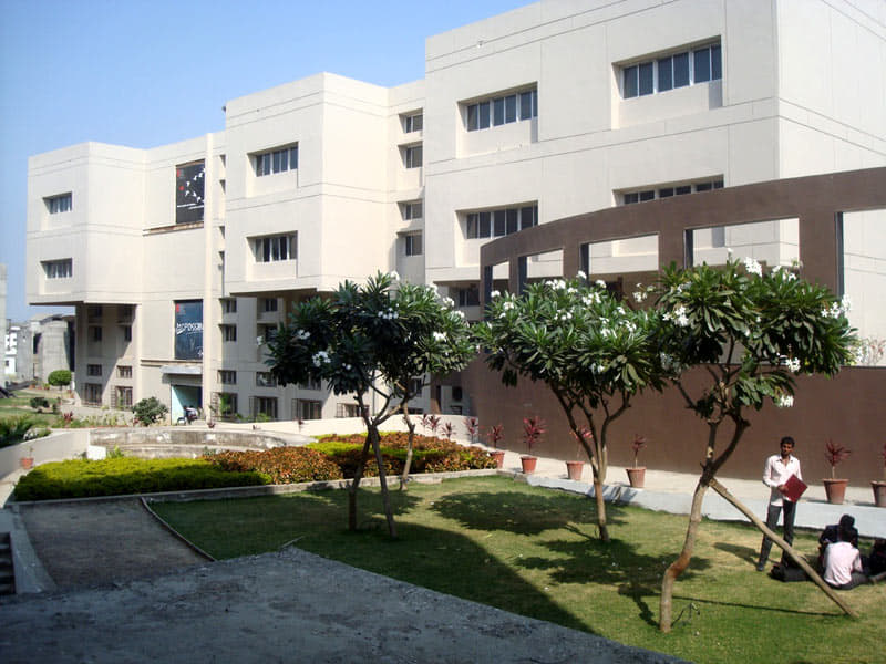 Malwa Institute of Science and Technology Indore Campus photo 12