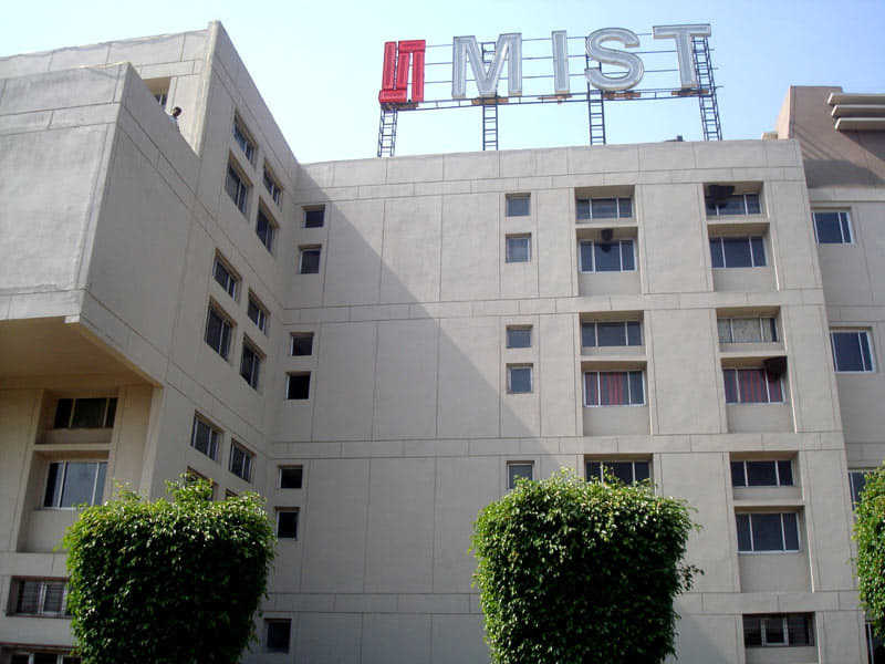 Malwa Institute of Science and Technology Indore Campus photo 13